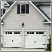 Littleton Garage Door