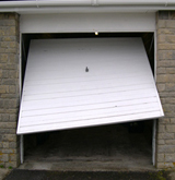 Littleton Garage Door